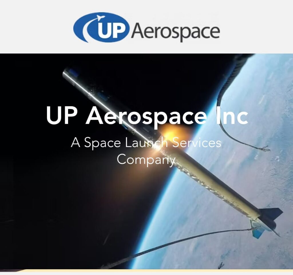 upaerospace.com